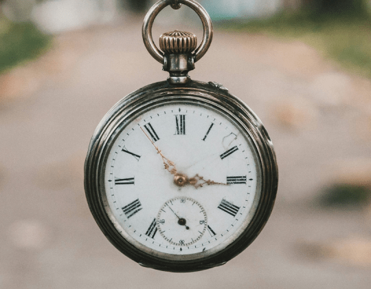 Clocks Go Forward This Month as British Summer Time Returns and Lighter Evenings Begin