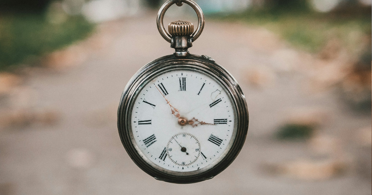 Clocks Go Forward This Month as British Summer Time Returns and Lighter ...
