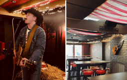 This New Cowboy-Themed Bar Is Coming To York