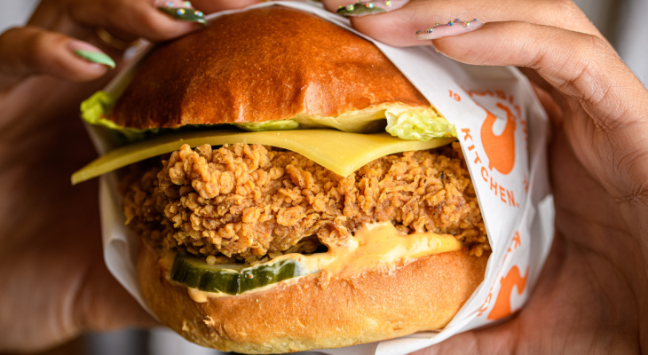 This US Fast-Food Chain Is Set To Open In Hull This Month With Free Food & Giveaways