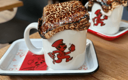 This Yorkshire Spot Is Home To The Best Hot Chocolates In The UK