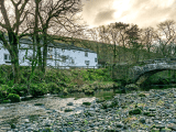 This Yorkshire Dales Pub Has Had A Candle Burning For 275 Years