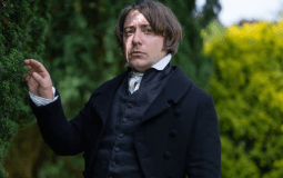 Yorkshire’s Ryan Sampson ‘Absolutely Brilliant’ In New BBC Period Drama ‘The Other Bennet Sister’