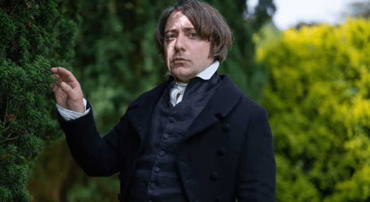 Yorkshire’s Ryan Sampson ‘Absolutely Brilliant’ In New BBC Period Drama ‘The Other Bennet Sister’