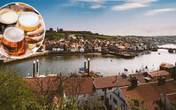 This Whitby Easter Pub Crawl Is Set To Return For 2026
