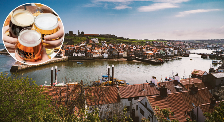 This Whitby Easter Pub Crawl Is Set To Return For 2026