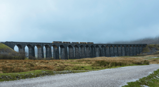 You Can Travel On ‘Britain’s Most Beautiful Rail Journey’ For £1.50 This Year