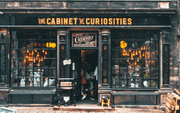 10 Of The Best Independent Shops To Visit In Haworth