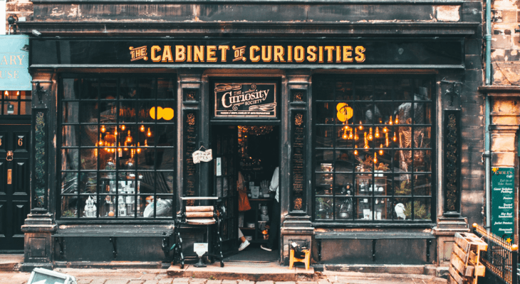 10 Of The Best Independent Shops To Visit In Haworth