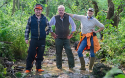 ‘Clarkson’s Farm’ Series Five First-Look Images & Air Date Announced