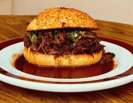 This Cosy Mexican Spot In Hull Is Serving Up Delicious Birria Tacos & Spicy Margaritas