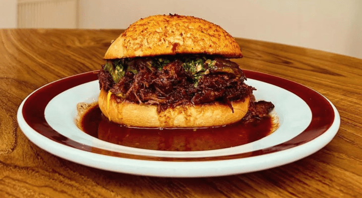 This Cosy Mexican Spot In Hull Is Serving Up Delicious Birria Tacos & Spicy Margaritas