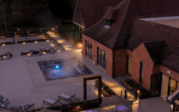 This Brand New Spa Has Opened At A Luxury Manor In Yorkshire