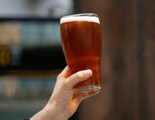Two Yorkshire Towns Named In England’s 10 Greatest Pub Towns