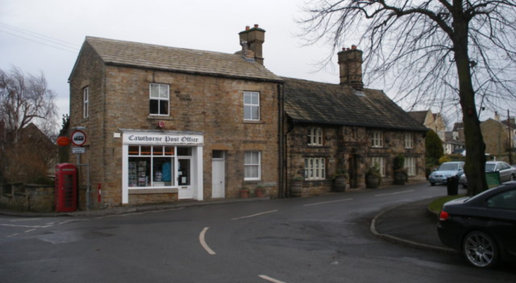 Four Yorkshire villages Named Among Poshest In Britain