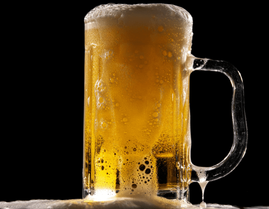 This New Alpine & German-style Taproom Is Coming To York