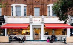 Iconic London Bakery To Open First Yorkshire Cafe In Harrogate