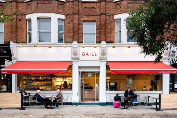 Iconic London Bakery To Open First Yorkshire Cafe In Harrogate