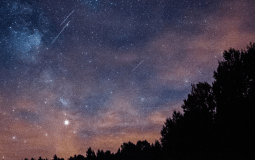The World’s Oldest Known Meteor Shower Will Be Visible From Yorkshire This April