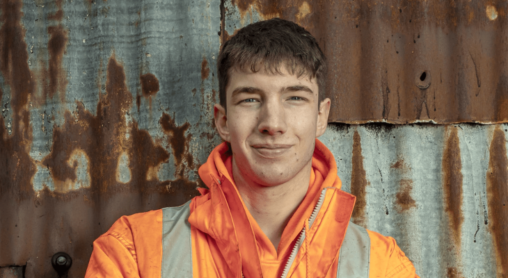 Channel 5’s ‘Reuben Owen: Life in the Dales’ Air Date Announced