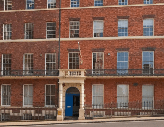 York’s Listed Building To Become Sister Hotel To The Grand