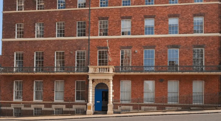 York’s Listed Building To Become Sister Hotel To The Grand