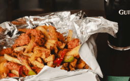 This Hull Irish Pub Is Now Serving Spice Bags