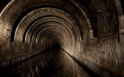 Britain’s Longest, Highest And Deepest Canal Tunnel Is In Yorkshire