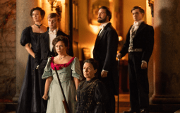 First-Look Trailer Of 5’s ‘The Hardacres’ Released – From The Producers Of ‘All Creature‘s Great & Small’