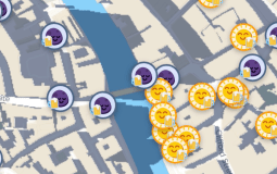 This Interactive Map Shows Which Yorkshire Beer Gardens Are in the Sun in Real Time
