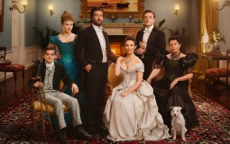 First Trailer Of Channel 5’s ‘The Hardacres’ Has Been Released