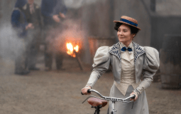 First-Look Images Of Channel 5’s ‘The Hardacres’ Series Two