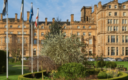 York’s Historic Hotel Named ‘Hotel Of The Year’