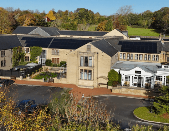 This Yorkshire Spot Is The Perfect Budget Spa Day At Just £35pp