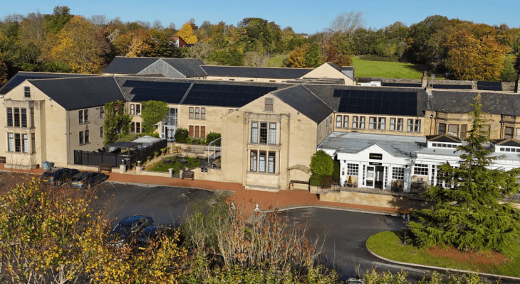 This Yorkshire Spot Is The Perfect Budget Spa Day At Just £35pp