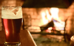 This Dracula-Themed Bar Has Opened In Whitby