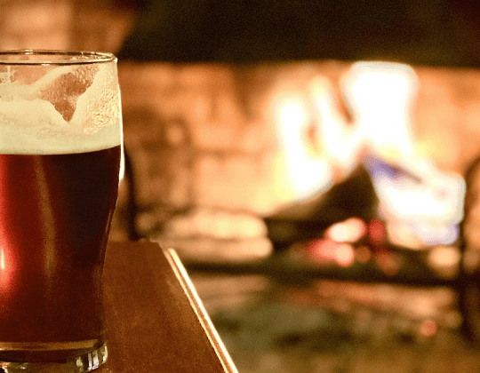 This Dracula-Themed Bar Has Opened In Whitby