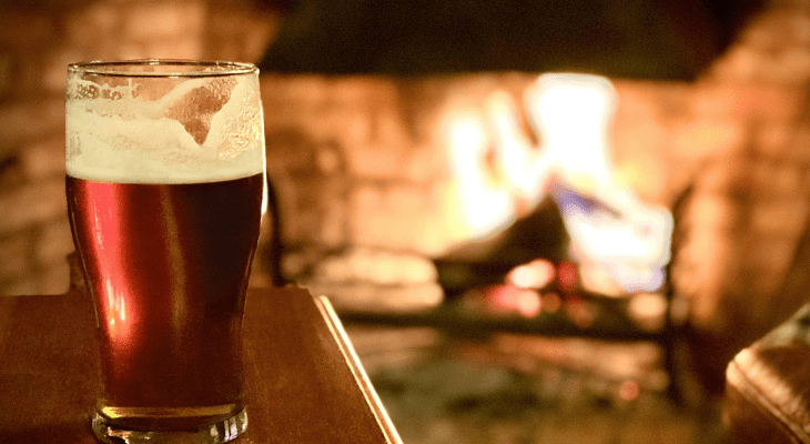 This Dracula-Themed Bar Has Opened In Whitby