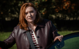 First-Look Images Of Channel 5 Psychological Drama ‘The Fortune’ Starring Eleanor Tomlinson