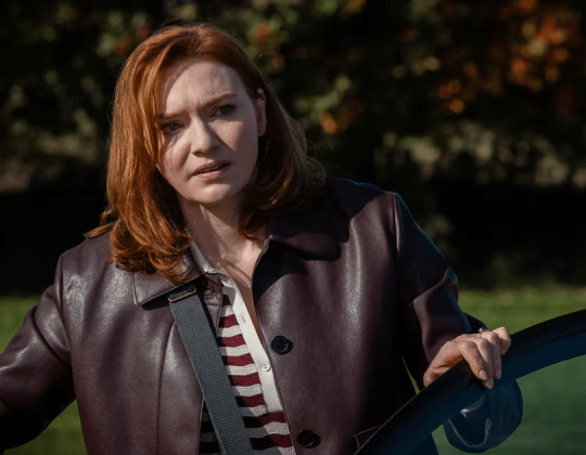 First-Look Images Of Channel 5 Psychological Drama ‘The Fortune’ Starring Eleanor Tomlinson