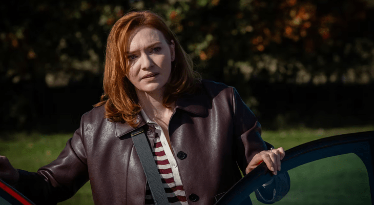 First-Look Images Of Channel 5 Psychological Drama ‘The Fortune’ Starring Eleanor Tomlinson