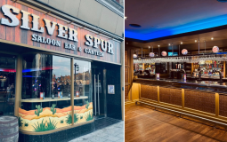 This New Cowboy-Themed Bar In York Is Now Open
