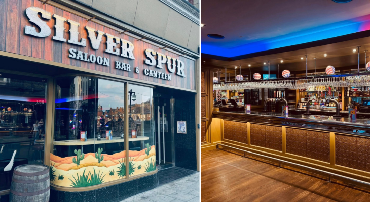 This New Cowboy-Themed Bar In York Is Opening This Week
