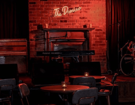 Yorkshire Speakeasy Named One Of The Best Bars In The World