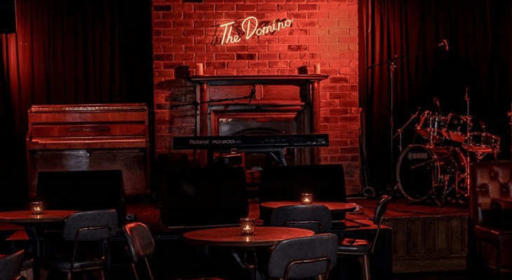Yorkshire Speakeasy Named One Of The Best Bars In The World