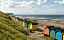 12 Yorkshire Beaches Given Blue Flag &  Seaside Awards For 2026