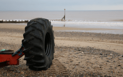 Five Yorkshire Beaches Given Blue Flag &  Seaside Awards For 2026