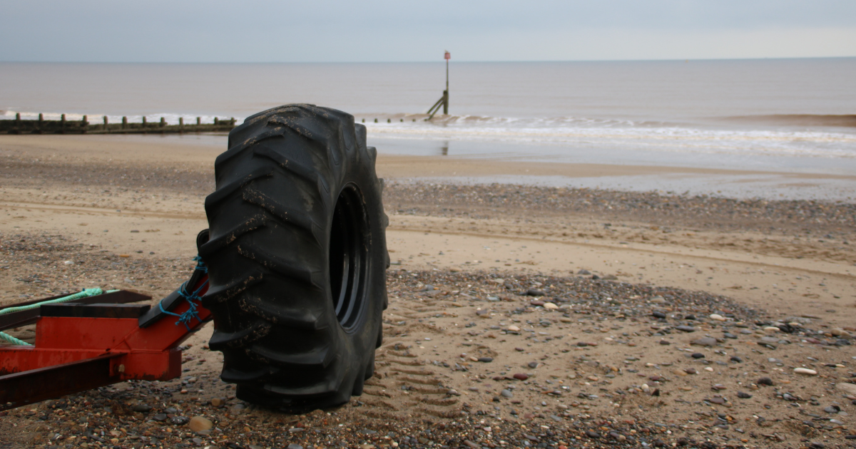 Five Yorkshire Beaches Given Blue Flag & Seaside Awards For 2026 - The Yorkshireman