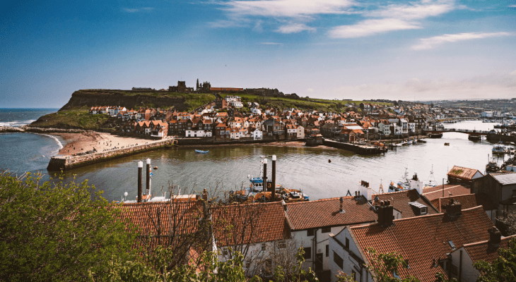 Popular Maritime Festival That Attracts Thousands To Return To Whitby Next Weekend