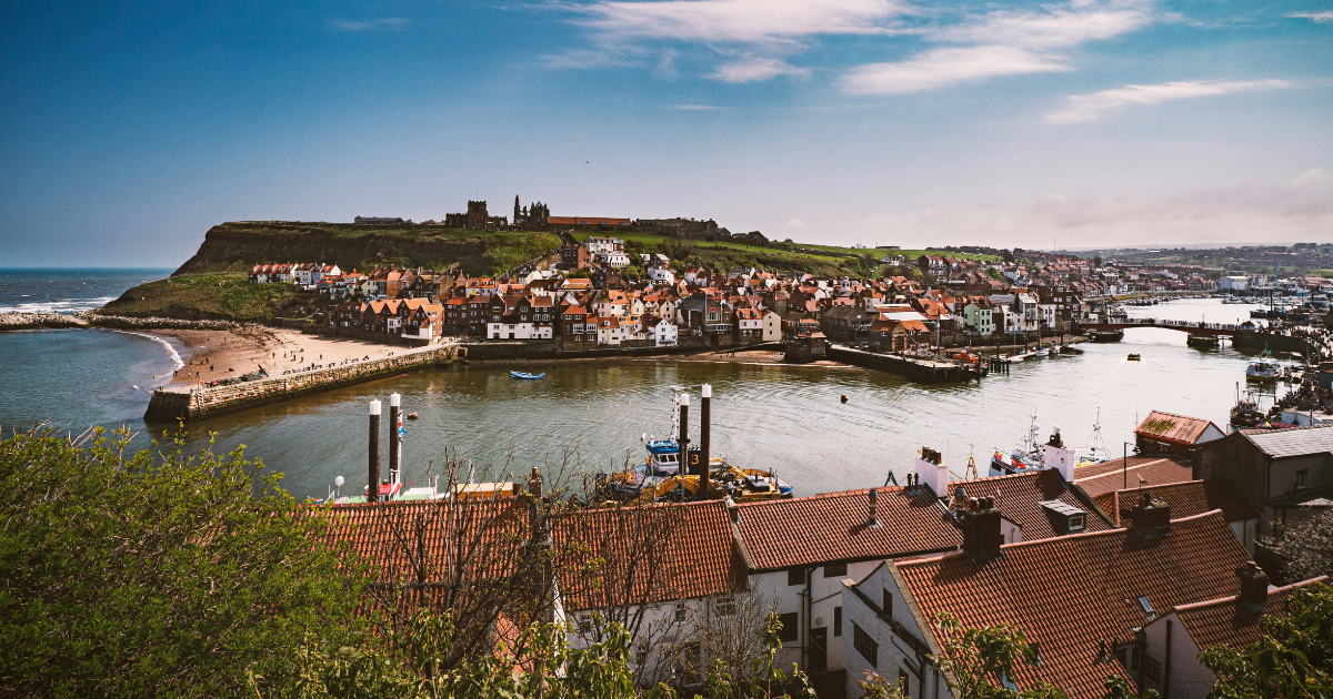Whitby Fish & Chip Festival 2026: What To Expect